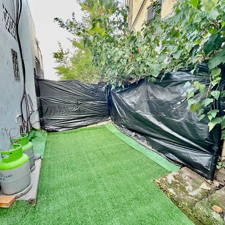 יחידות אירוח נוף המפרץ Διαμέρισμα Χάιφα Εξωτερικό φωτογραφία