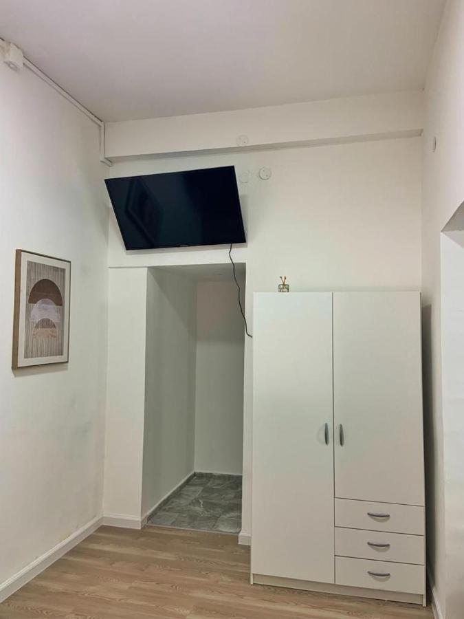 יחידות אירוח נוף המפרץ Διαμέρισμα Χάιφα Εξωτερικό φωτογραφία